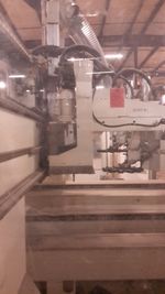 Routech Routech Ergon 2 Head Cnc Router