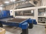 Trumpf Trumpf Trulaser 25253200 Cnc Laser Cutting System