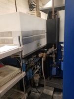 Trumpf Trumpf Trulaser 25253200 Cnc Laser Cutting System