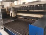 Trumpf Trumpf Trulaser 25253200 Cnc Laser Cutting System