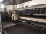 Trumpf Trumpf Trulaser 25253200 Cnc Laser Cutting System
