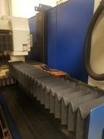 Trumpf Trumpf Trulaser 25253200 Cnc Laser Cutting System