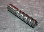 Widiahanita Widia   621w32089  Corner  Chamfer End Mill 6fl 114 X 114 X 4 X 612