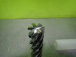 Widia Hanita Widia Hanita  621w32089 Corner Chamfer End Mill