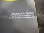 Tweco Mig Gun Wire Conduit