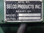 Selco Selco V6 Baler