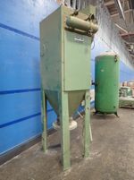 Hunziker Dust Collector