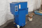 Branson Branson Spcl Brs80 Solvent Recovery Still