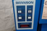 Branson Branson Spcl Brs80 Solvent Recovery Still