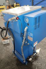 Branson Branson Spcl Brs80 Solvent Recovery Still