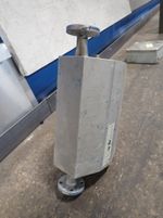 Schlumberger Mass Flow Meter