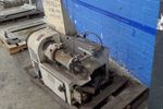 Netzsch Horizontal Media Mill