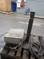 Marconi Ss Printer