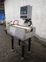 Thermo  Ramsey Check Weigher