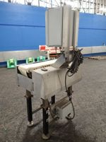 Thermo  Ramsey Check Weigher