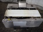 Thermo  Ramsey Check Weigher