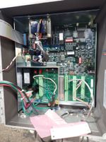 Thermo  Ramsey Check Weigher