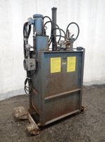 Young Hydraulic Bag Compactor