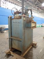 Young Hydraulic Bag Compactor