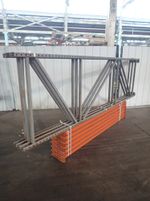  Pallet Racking Lot