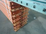  Pallet Racking Lot