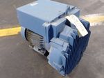 Ametek Vacuum Pump