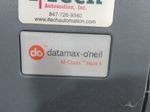 Datamaxoneil Label Printer