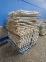  Wire Decking