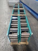 Automated Conveyor Systems Inc Roller Conveyors