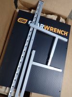 Gearwrench Display Stand