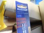 Mastercraft Jig Saw Blades