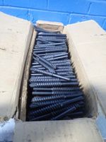  Masonry Drill Bits