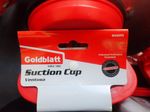 Goldblatt Suction Cups