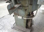 Brown  Sharpe Surface Grinder