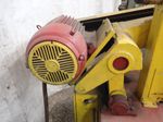  Cut Off Saw