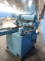 Thompson Thompson Surface Grinder