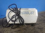 Cooljet Systems Coolant Unit