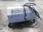 Cooljet Systems Coolant Unit