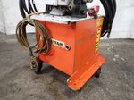 Powerteam Powerteam Electric Hydraulic Pump 