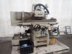 Okamoto Okamoto Accugar 124n Surface Grinder