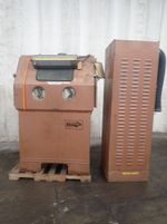 Zero Mfg Zero Mfg 557 600 Blast Cabinet