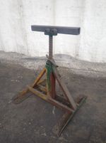  Adjustable Stand