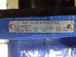 Abz Valve  Controls Abz Valve  Controls Actuator Butterfly Valve