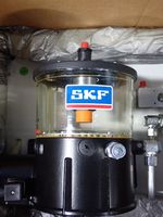 Skf Lubrication Unit
