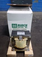 Marcie Electric Transformer