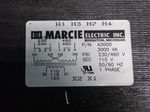 Marcie Electric Transformer