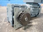 Sew Eurodrive Gear Drive