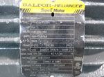 Baldor Reliance Ac Motor