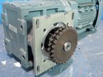 Sew Eurodrive Gear Drive