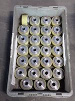  Roller Bearings